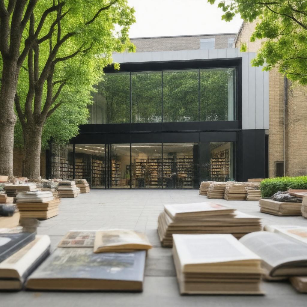 Bloomsbury Publishing